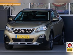 Peugeot 3008 - 1.2 PureTech Blue Lease Premium, NL, veel opties
