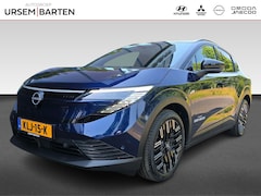Nissan LEAF - 52 kWh evolve A/T Automaat|Apple Carplay & Android auto|ProPilot Rijassistentie|verwarmbar
