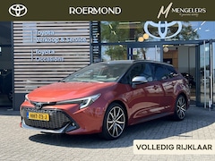 Toyota Corolla Touring Sports - Hybrid 140 GR Sport
