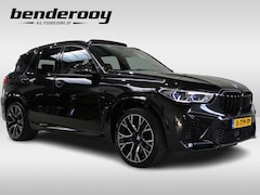 BMW X5 - M Competition 626pk