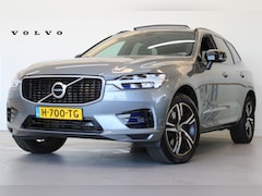 Volvo XC60 - T4 210PK R-Design | Pano-dak | Head Up Display | 19" | Polestar Software