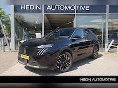 Peugeot 3008 - 1.2 Hybrid 136 Allure | Keyless Entry/Start | Apple Carplay/Android Auto | Camera | Parkee