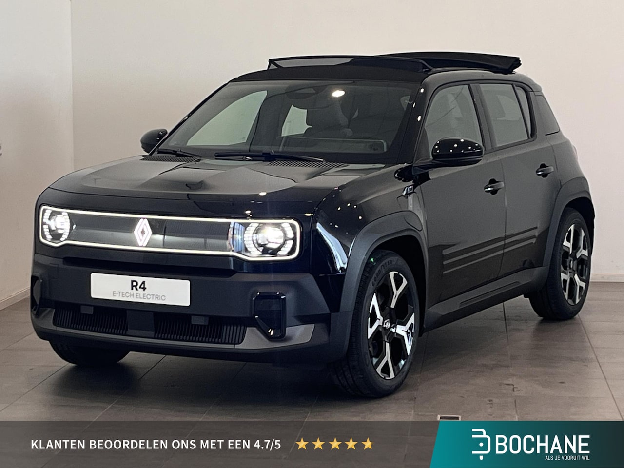 Renault 4 - Comfort Range Techno “Plein Sud™ 52 kWh | Nu direct rijklaar uit voorraad leverbaar voor: - AutoWereld.nl