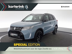 Suzuki Vitara - 1.4 Boosterjet Smart Hybrid Special Edition | Nu € 1.500, - inruilvoordeel