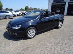Volkswagen Eos - 1.4 16v TSI BlueMotion Technology 160pk Highline