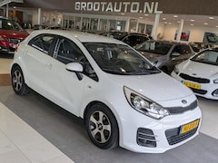 Kia Rio - 1.2 CVVT ComfortLine Airco, Cruise Control, Stuurbekrachtiging