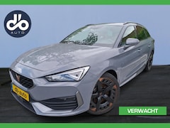 CUPRA Leon Sportstourer - 1.4 e-Hybrid VZ Adrenaline