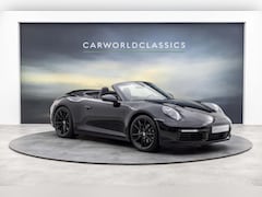 Porsche 911 Cabrio - 992 - 3.0 CARRERA | 28.000km