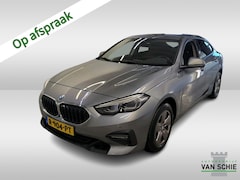 BMW 2-serie Gran Coupé - 218i Business Edition Plus 1e-Eig. & Keurig-Onderh. BOVAG-Garantie. NL-Auto