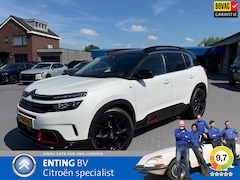 Citroën C5 Aircross - 1.6 Plug-in Hybrid 225PK SHINE EAT8 360 CAM. FULL LED ADAPT CRUISE TREKHAAK