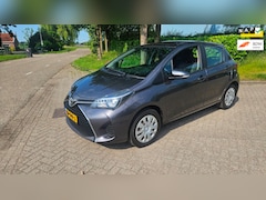 Toyota Yaris - 1.3 VVT-i Business Plus