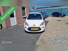 Ford Ka - 1.2 Champions Edition start/stop Airco