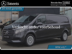 Mercedes-Benz Vito - 116 CDI L3 PRO LED