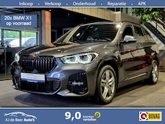 BMW X1 - xDrive25e High Executive M-Sport | Volleder | Panorama | Camera | HUD