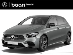 Mercedes-Benz B-klasse - B 250 e Business Solution AMG | Panoramadak | Trekhaak | Stoelverwarming