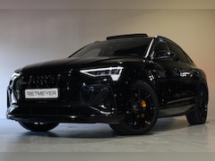 Audi e-tron Sportback - 55 quattro S edition 95 kWh |Pano |B&O |Head-Up |360° |Memory |Sfeer |ACC