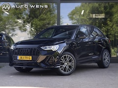 Audi Q3 - 40 TFSI 190pk Quattro Aut. S line Trekhaak wegkl. Sfeerverl. Virtual Cockpit