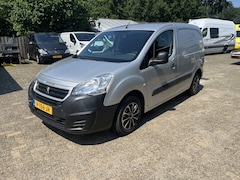 Peugeot Partner - 120 1.6 BlueHDi MOTORSCHADE
