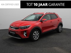 Kia Stonic - 1.0 T-GDi MHEV DynamicPlusLine