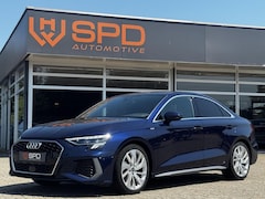 Audi A3 Limousine - 35 TFSI S-Line|CarPlay|Virtual|ACC|Automaa