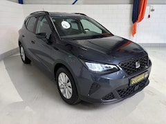 SEAT Arona - 1.0 TSI 116pk AUT7 Style Business Connect Camera, Carplay, 7dkm