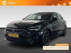 Opel Corsa - 1.2 GS Line