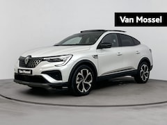 Renault Arkana - 1.6 E-Tech full hybrid 145 techno | Airco Automatisch | Achteruitrijcamera | Apple Carplay