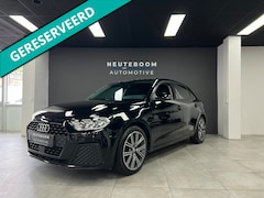 Audi A1 Sportback - 30 TFSI | Carplay | Clima | Cruise control