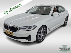 BMW 5-serie - 545e xDrive Business Edition Plus 1e-Eig. & Dealer-Onderh. BOVAG-Garantie. NL-Auto