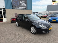 Volkswagen Golf - 1.2 TSI Highline BlueMotion
