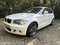 BMW 1-serie - 118i Business Line M Sport