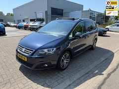 SEAT Alhambra - 1.4 TSI FR Connect, 7 pers, Automaat, Panodak, NAP