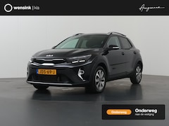 Kia Stonic - 1.0 T-GDi MHEV DynamicPlusLine | Keyless | Navigatie | Parkeercamera | Apple Carplay/Andro