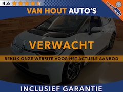 Volkswagen ID.3 - Pro 58 kWh