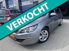 Peugeot 308 - 1.2 e-THP Active Automaat zeer nette auto
