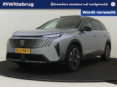 Peugeot 5008 - 1.2 Hybrid 145 GT 7p