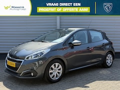 Peugeot 208 - 1.2 PureTech Blue Lion | Navigatie | Airco | Cruise Control |