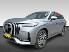 Jaecoo 8 - 8 1.5 SHS-P Luxury