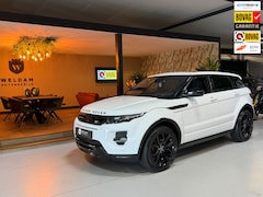 Land Rover Range Rover Evoque - 2.0 Si 4WD Evoque Pure Business|Trekhaak|Pano|Head-Up|Camera|Memory|Meridian|Blind Spot|Ri