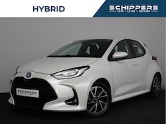 Toyota Yaris - 1.5 Hybrid TeamD | Navigatie | Adaptieve Cruise Control | Achteruitrij camera