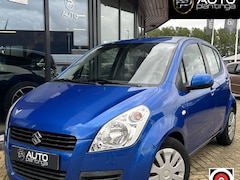 Suzuki Splash - 1.2 Comfort 86PK | AUTOMAAT | Trekhaak | Airco | 2 Sleutels |
