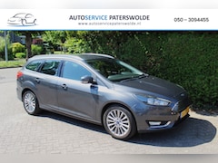 Ford Focus Wagon - 1.0 First Edition
