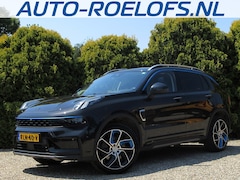 Lynk & Co 01 - 1.5 * 360Cam * Pano * Carplay