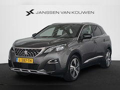 Peugeot 3008 - 1.2 PureTech GT Line Avantage Stoelverwarming Keyless Apple CarPlay Achteruitrijcamera