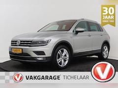 Volkswagen Tiguan - 1.4 TSI Comfortline Business | Camera | Digital Cockpit | CarPlay | Blind Spot | Stuur-/St