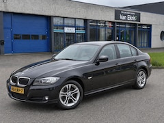 BMW 3-serie - 316i Business 2010 Airco Keyless Cruise 6-BaK