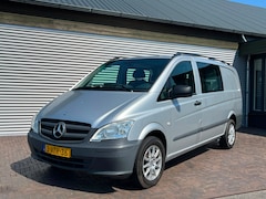 Mercedes-Benz Vito - 110 CDI 320 Functional Lang DC Luxe