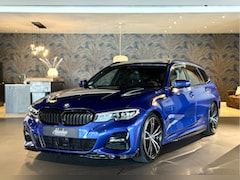 BMW 3-serie Touring - 330i High Exe I M-Pakket I Pano I 19"
