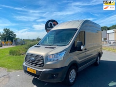 Ford Transit - | 2018 | 350 2.0 TDCI L2H2 Trend | Top Bus | APK | EURO 6