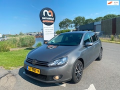 Volkswagen Golf - | 2009 | 1.4 TSI Trendline | Export en Handel